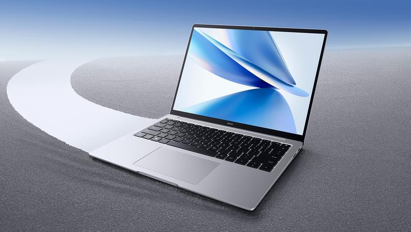 Honor MagicBook 14 – процессоры Intel 12-го поколения, графика NVIDIA и Windows 11 по цене от $735