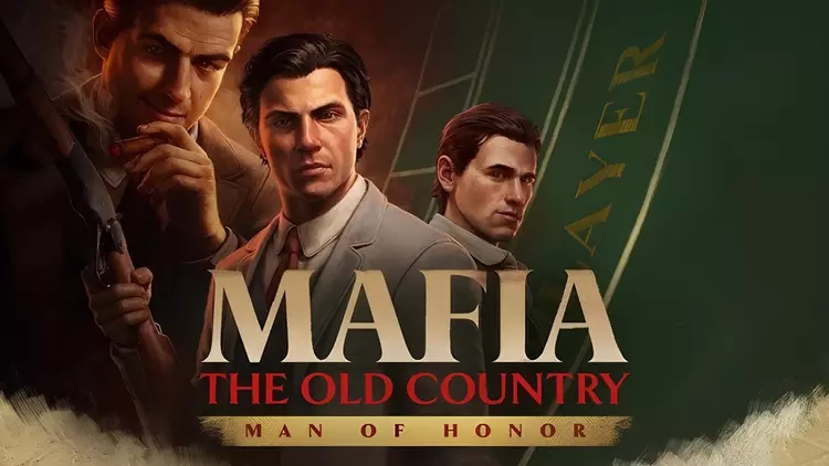 Mafia: The Old Country отримає сюжетне ...