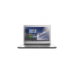 Lenovo IdeaPad 510-15 (80SR00A7RA) Black