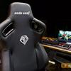 Престол для ігор: огляд геймерського крісла Anda Seat Kaiser 3 XL-12
