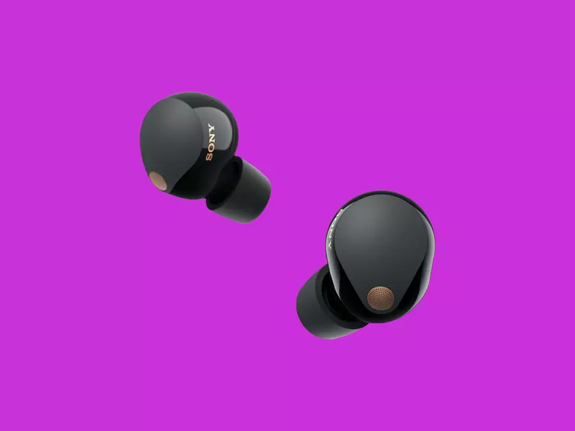 Предложение дня: Sony WF-1000XM5 с ANC и Dynamic Driver X продают на Amazon со скидкой $60