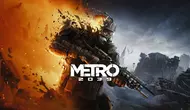 Metro 2039 произвела фурор — всего за две недели более миллиона геймеров добавили шутер от украинской студии в списки желаемого