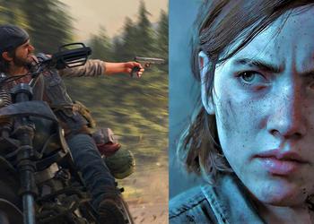 Возможно, разработчики Days Gone и создатели The Last of Us работают над совместным неанонсированным проектом