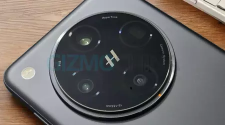 Oppo Find X9 Pro will be the first smartphone with 200 MP periscope module: an insider revealed the specifications of the novelty