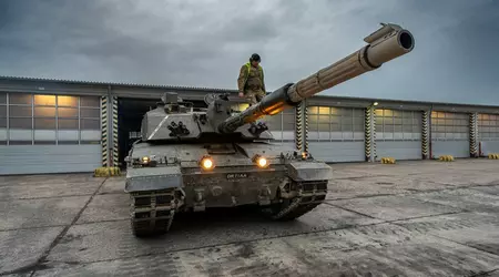 British Army uses 3D printer for the first time to produce spare parts on a large scale