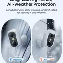 налаштування eufyCam C35