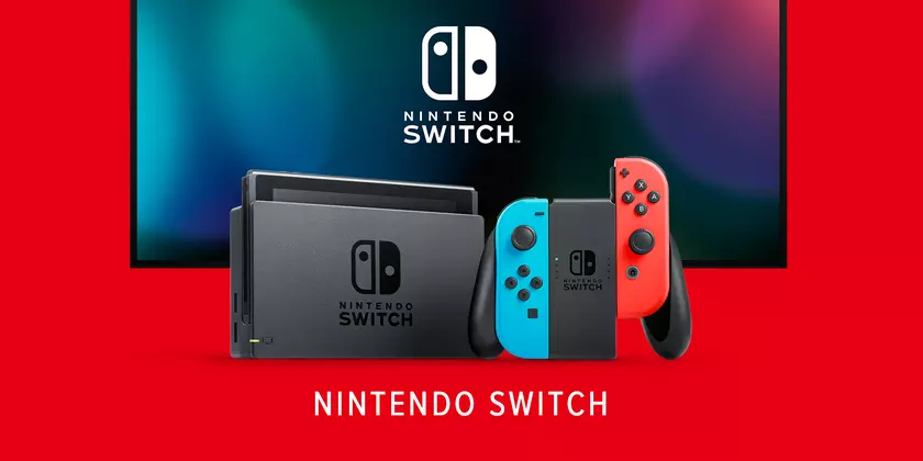 Найдено решение проблемы дрейфа JoyCon в Nintendo Switch