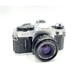 Canon AE-1