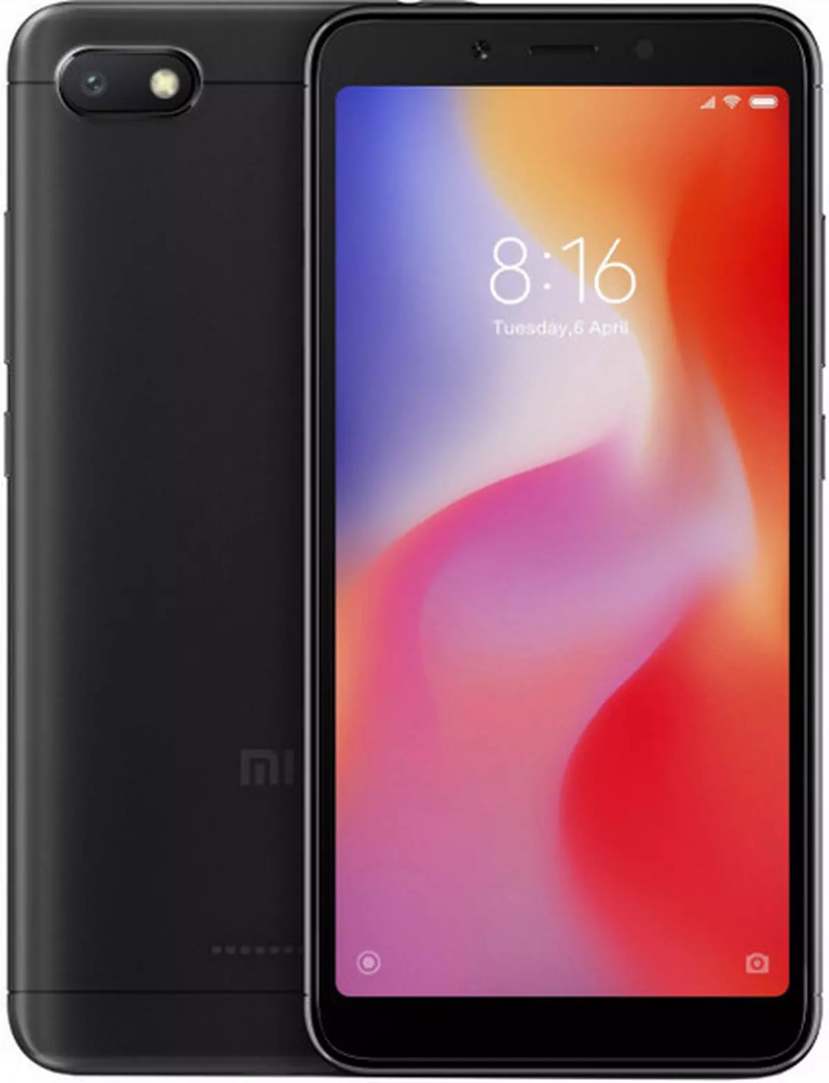 Xiaomi Redmi 6A