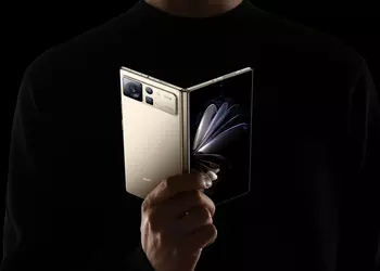 Xiaomi MIX FOLD 3 gets periscopic camera