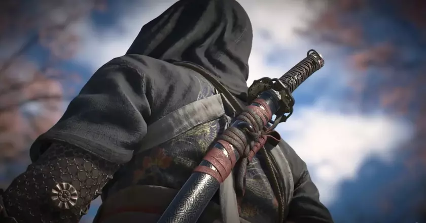 Первый взгляд на Assassin's Creed Shadows: разбор промо кадра