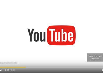 YouTube будет реже прерывать просмотр рекламой, но покажет сразу две перед видео