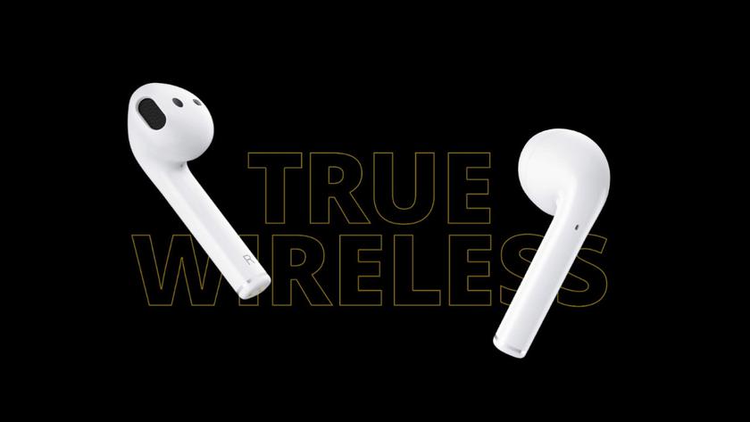 Realme Buds Air: конкурент Apple AirPods с беспроводной зарядкой, портом USB-C, автономностью до 17 часов и ценником в $56