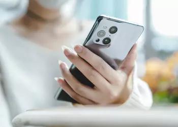 Snapdragon 898, 120Hz screen and 80MP camera - characteristics of OPPO Find X5 became known