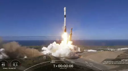 South Korea launches reconnaissance satellite amid deteriorating situation with northern neighbour