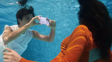 OPPO Reno13 F вже в Україні: швидка зарядка, акумулятор на 5800 мА/г та захист IP69, ціни від 15 000 гривень