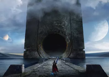 Состоялся анонс Empyreal — стильной экшен-RPG с глубокой боевой системой и интересным сеттингом