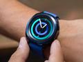 Смарт-часы Samsung Galaxy Watch Active появились на качественном пресс-рендере