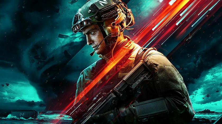 Новое оружие, техника и скины: представлен трейлер второго сезона Battlefield 2042