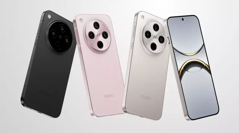 Oppo анонсирует выход Find X9 и Find X9 Ultra: что ждать от новых флагманов?