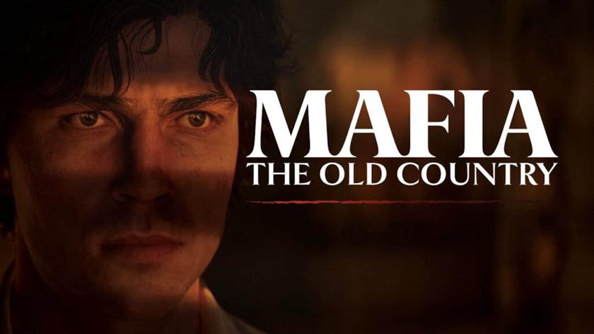 Mafia: The Old Country