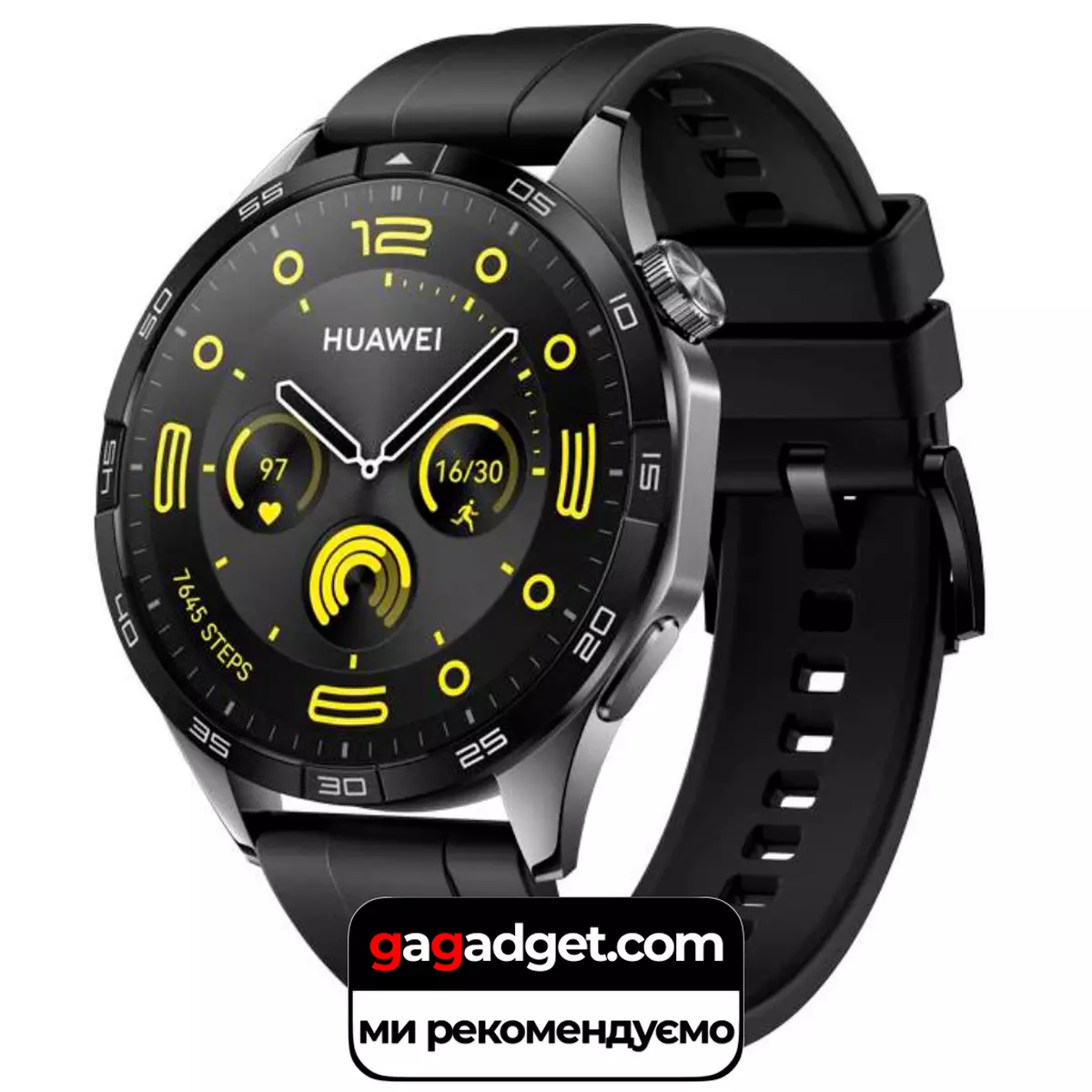 Huawei Watch GT 4