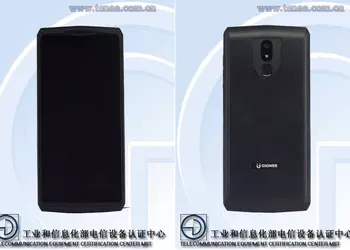 Gionee готовит смартфон с аккумулятором на 10 000 мАч