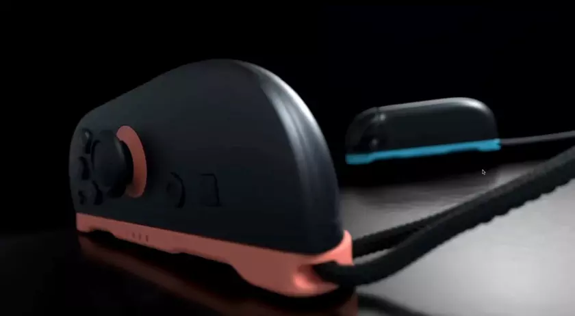 Joy-Con 2: Следующее поколение гейминга уже здесь?