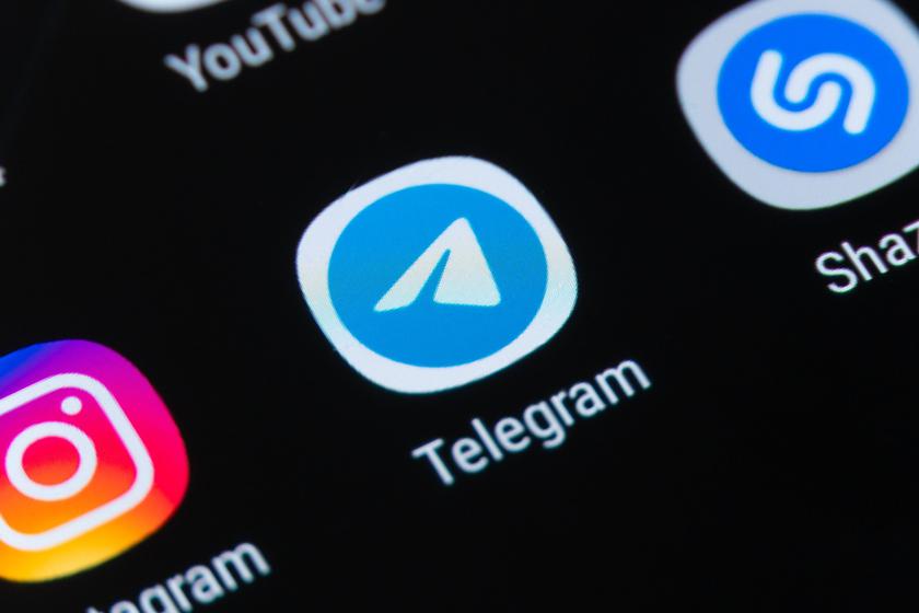 Дуров обещает не блокировать Telegram в Украине