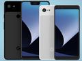 Новое поколение смартфонов Google Pixel 3 должны представить 9 октября