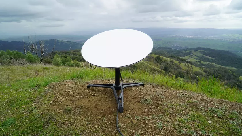 SpaceX запустила спутниковый интернет Starlink в Грузии по цене от $60 в месяц