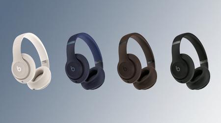 Le Beats Studio Pro, doté d'une nouvelle puce et d'un système d'annulation du bruit amélioré, est prêt à être annoncé.