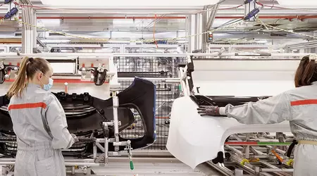 Toyota to open a car recycling plant in Poland