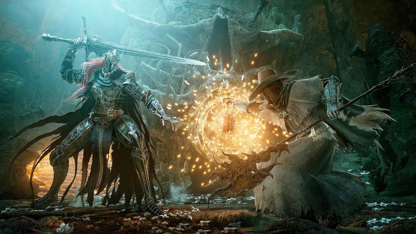 Lords of the Fallen – New Story Trailer Confirmed for Gamescom Opening  Night Live