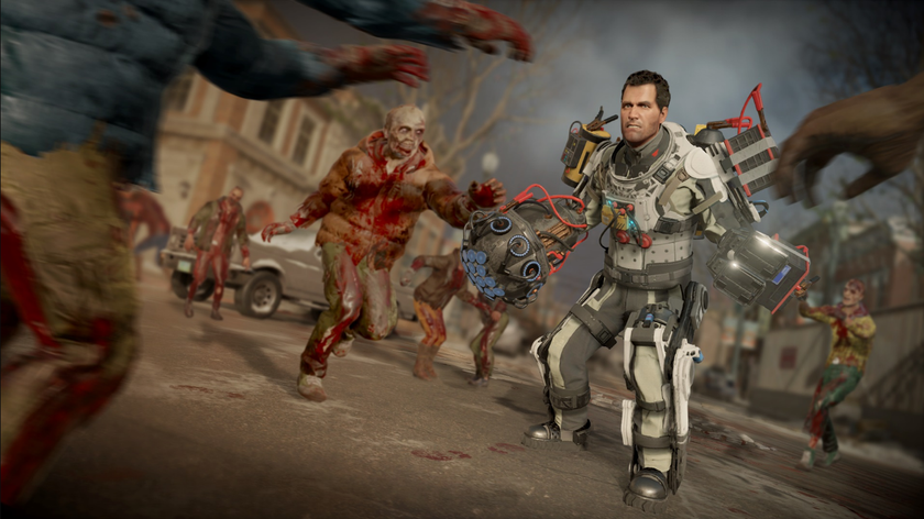 В библиотеку Xbox Game Pass добавят восемь игр, включая Shadow of War и Dead Rising 4
