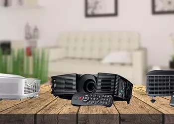 Best Dell Projectors: Review and Comparison