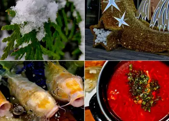 10 идей зимних сюжетов для инстаграма