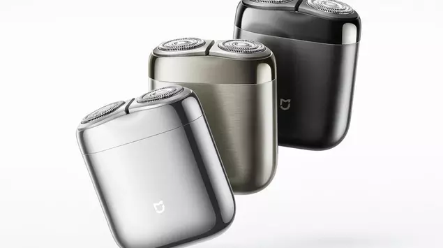 Xiaomi's new Pro shaver has an ...