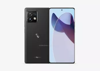 It's official: Moto X40 will get a 4,600mAh battery with 125W fast charging and IP68 water protection