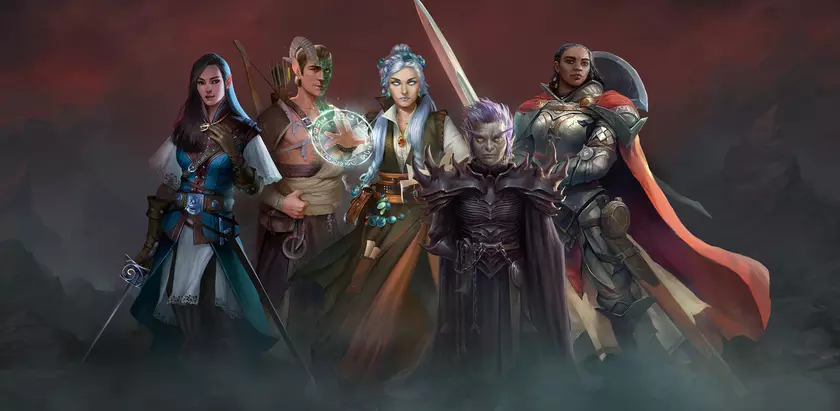 В августе Pathfinder: Wrath of the Righteous получит большое DLC, а в сентябре она выйдет на консолях
