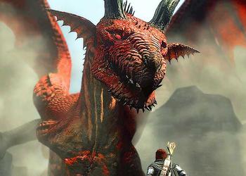 Геймдиректор Dragon's Dogma 2 опроверг информацию о низкой частоте кадров в консольных версиях амбициозной ролевой игры