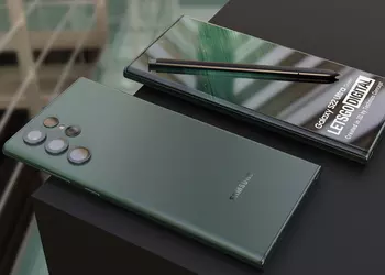 The prices of Samsung Galaxy S22, Galaxy S22 + and Galaxy S22 Ultra in Europe have become known - the most expensive version will cost € 1,545