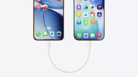 Xiaomi випустила 16-сантиметровий кабель на 120 Вт за 65 гривень