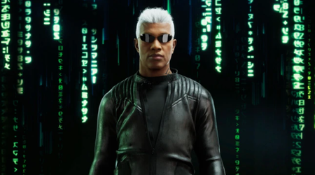 Warner Bros. lanzará 10.000 NFT sobre The Matrix: Rebirth por valor de 50 dólares