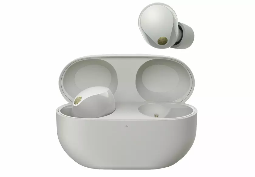 Меньше, легче и с более быстрой зарядкой: инсайдер раскрыл подробности о наушниках Sony WF-1000XM5