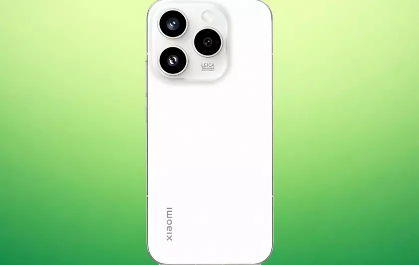 Первый взгляд на Xiaomi 18: уникальный дизайн и лучшие технические характеристики