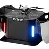 Thumbnail of BRINC Guardian drone in flight