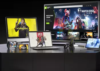 NVIDIA делает ставку на AMD в развитии своей облачной игровой платформы