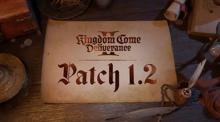 A major update has been released for Kingdom Come: Deliverance 2 - the developers have added mod support and detailed customisation of the hero's hairstyle