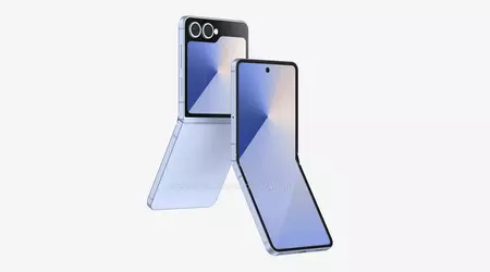 The leaked renders of the foldable flagship Galaxy Z Flip 7 and its budget counterpart Flip 7 FE have revealed the design and colours of the newcomers' cases